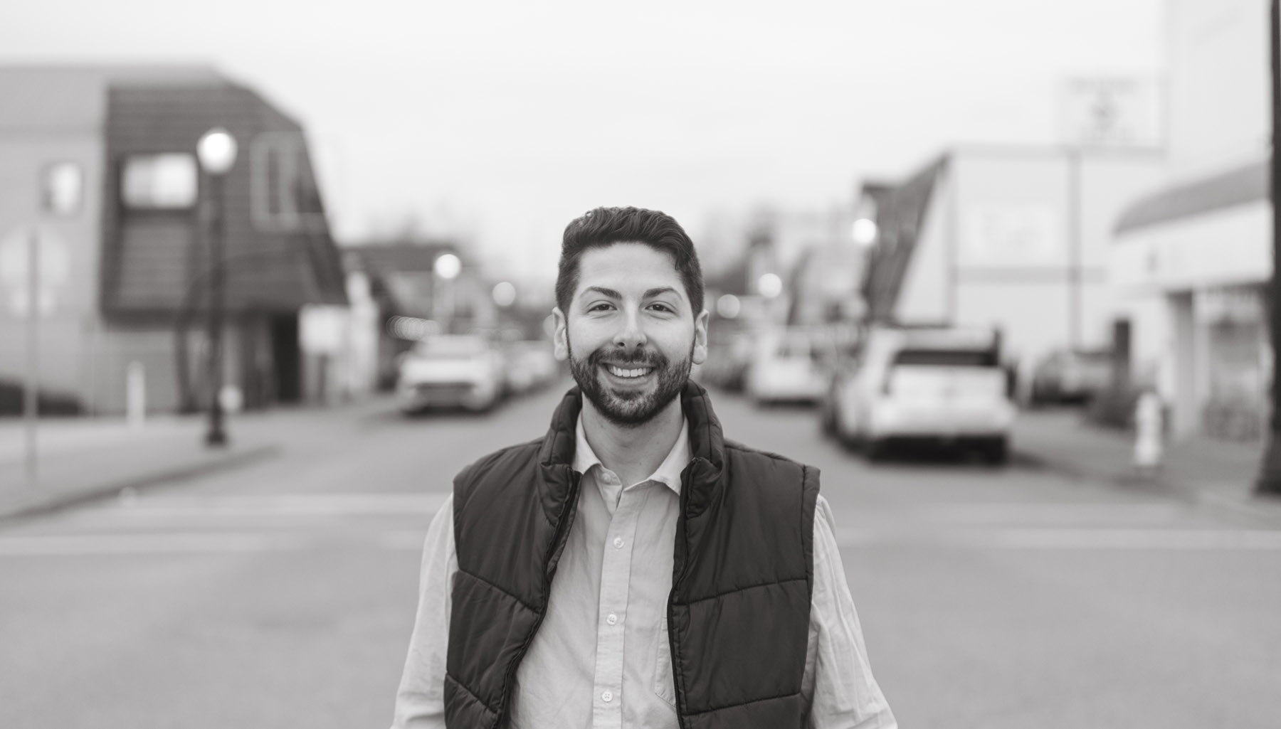 Campaign for Nathan