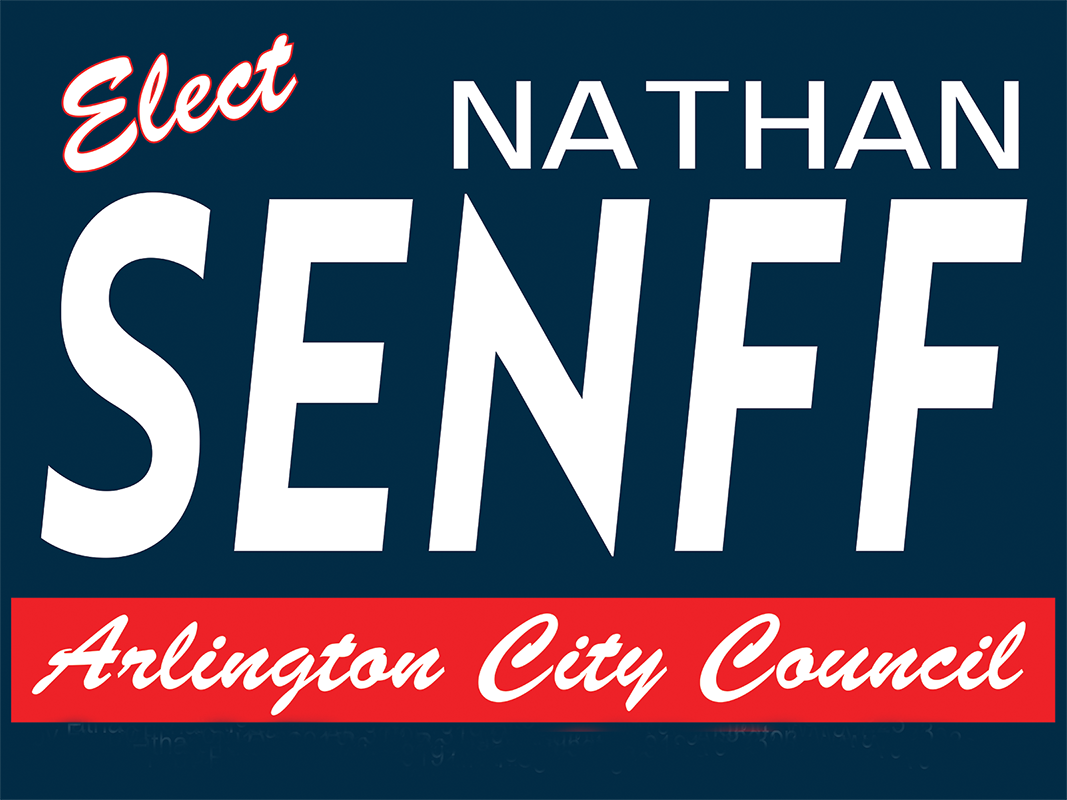 Campaign Poster